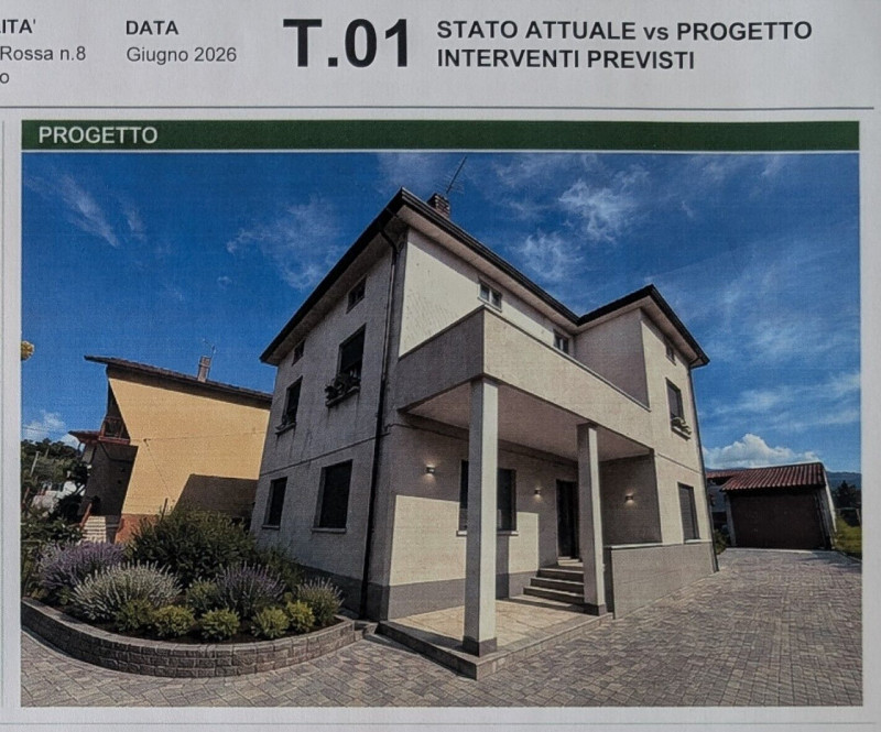 <h3>Un'Opportunità Unica per la Tua Nuova Vita a Zugliano!</h3><p>Immagina di plasmare la casa de...