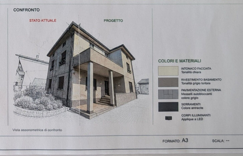 <h3>Un'Opportunità Unica per la Tua Nuova Vita a Zugliano!</h3><p>Immagina di plasmare la casa de...