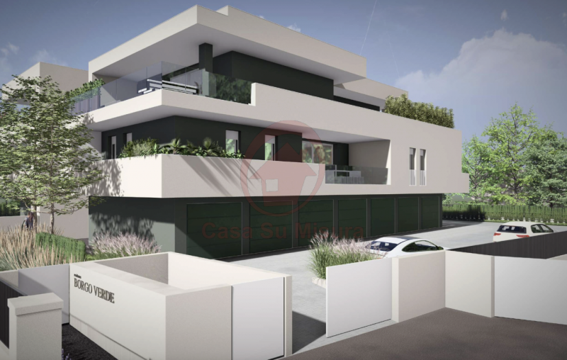 PADOVA, CAMIN RIF. EA295: Casa Su Misura ha il piacere di proporvi la nuova iniziativa immobiliar...