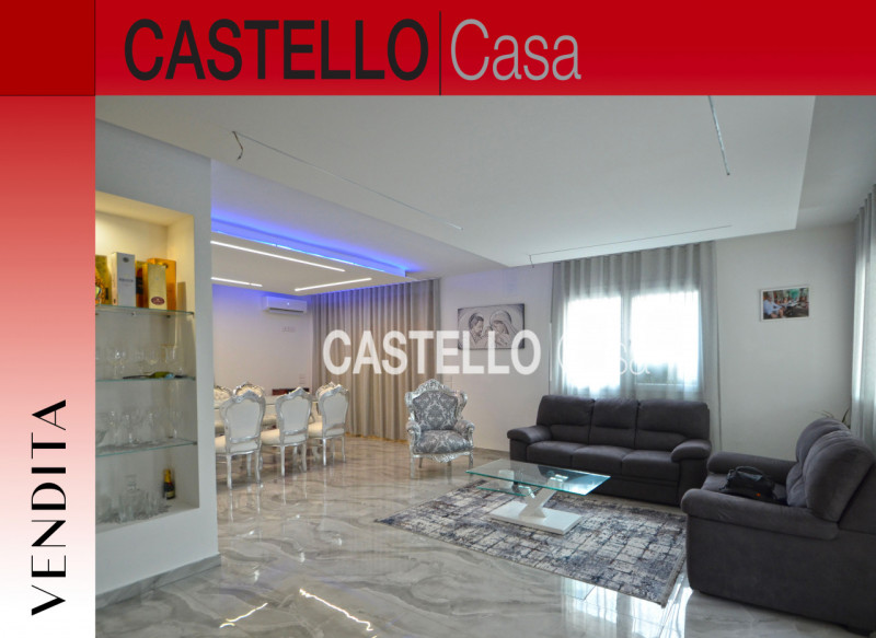 Castelfranco. Proponiamo in vendita una splendida villa singola di nuova realizzazione (2025) sit...