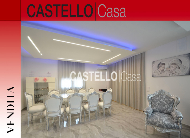 Castelfranco. Proponiamo in vendita una splendida villa singola di nuova realizzazione (2025) sit...
