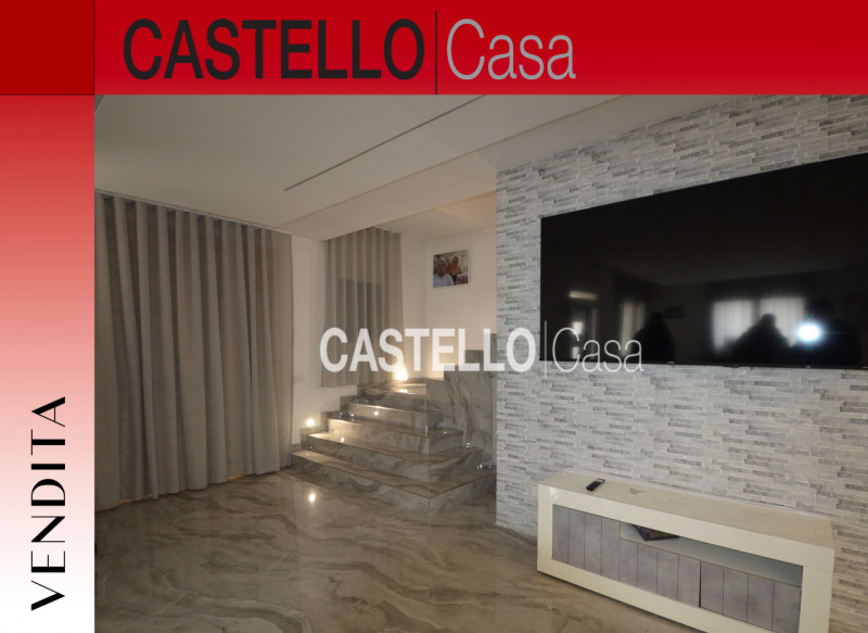 Castelfranco. Proponiamo in vendita una splendida villa singola di nuova realizzazione (2025) sit...