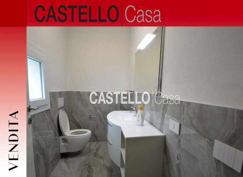 Castelfranco. Proponiamo in vendita una splendida villa singola di nuova realizzazione (2025) sit...