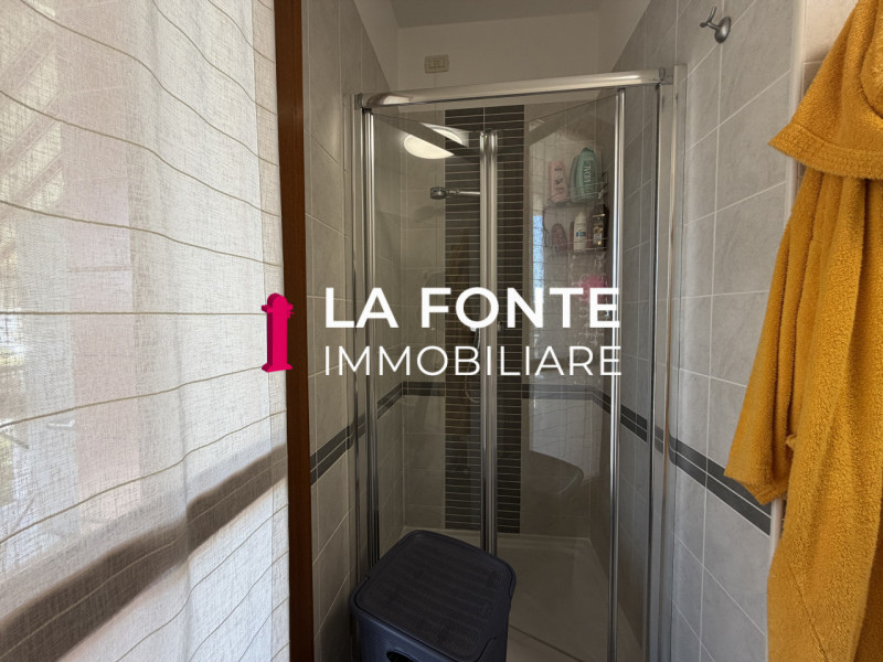 PIANIGA in prossimità del CENTRO elegante BILOCALE ARREDATO di circa 60 mq.

L'immobile si distin...