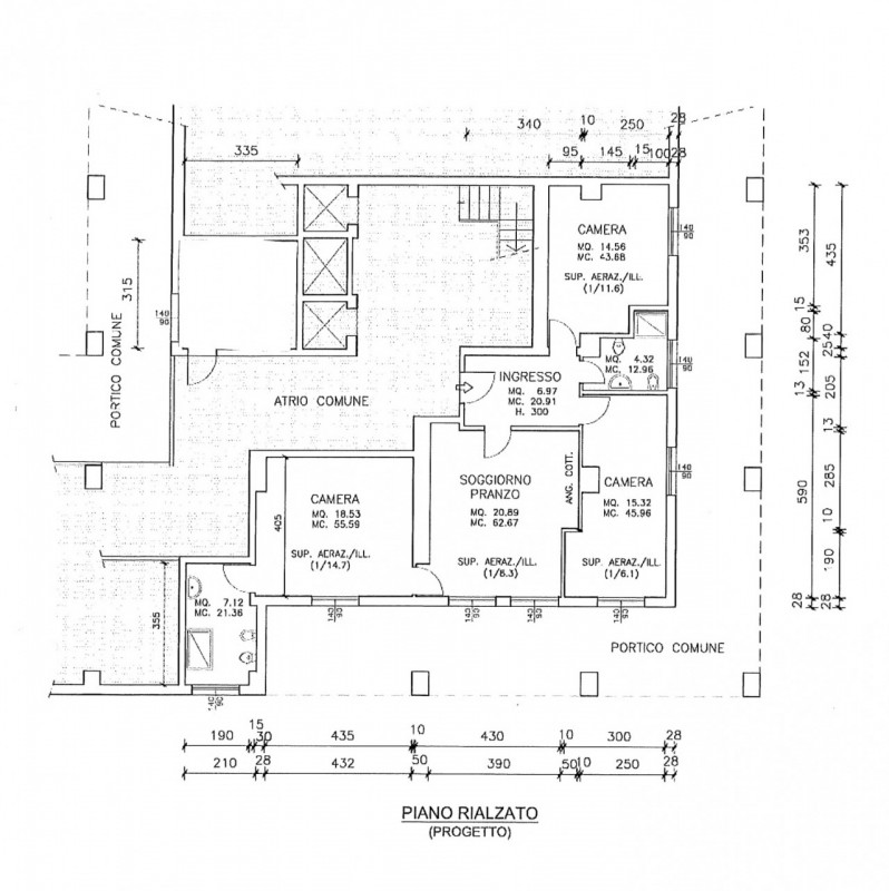 AMPIO 2 CAMERE ZONA PALESTRO €.229.000 - rif.LM014

Proponiamo un ampio 2 camere situato nel cuor...