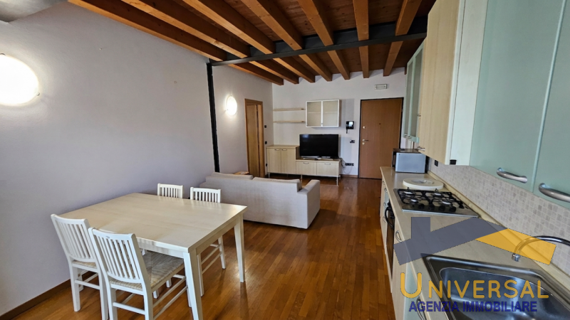 CAMPOSAMPIERO - CENTRO STORICO - in posizione invidiabile, in quanto situato nel pieno centro sto...