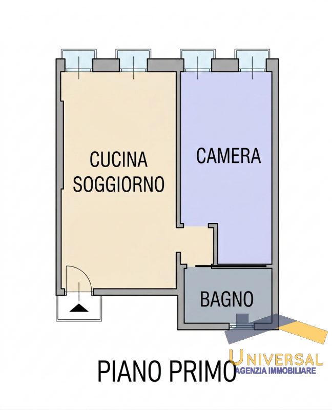 CAMPOSAMPIERO - CENTRO STORICO - in posizione invidiabile, in quanto situato nel pieno centro sto...