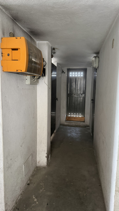 Santa Rita / Facciolati – Ampio pentalocale panoramico con terrazze abitabili, posto auto e vista...