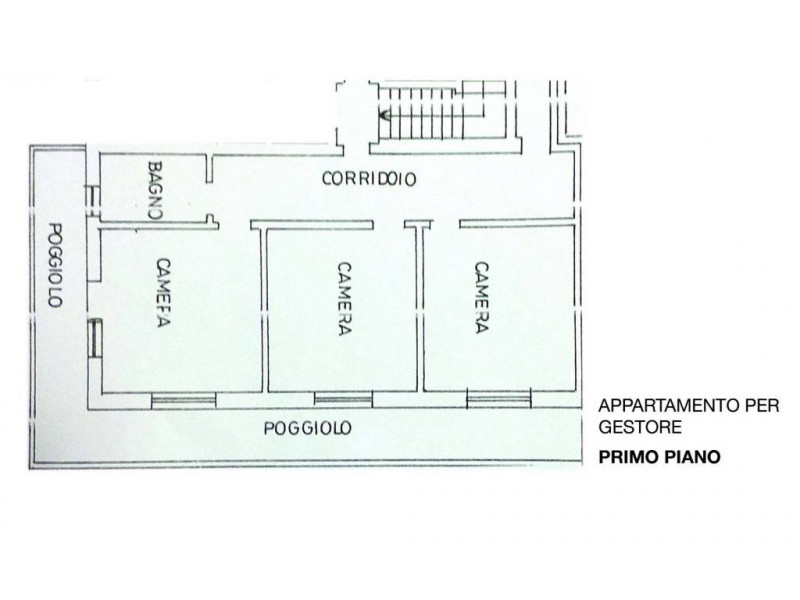 Stai cercando la struttura definitiva per fare il salto di qualità nel mondo della ristorazione? ...