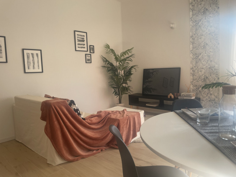 ULTIMA DISPONIBILITA' DI BICAMERE CON GIARDINETTO PRIVATO, su piccola palazzina oggetto di comple...