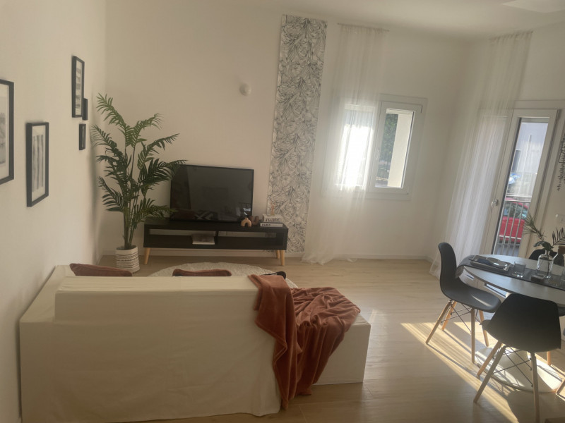 ULTIMA DISPONIBILITA' DI BICAMERE CON GIARDINETTO PRIVATO, su piccola palazzina oggetto di comple...