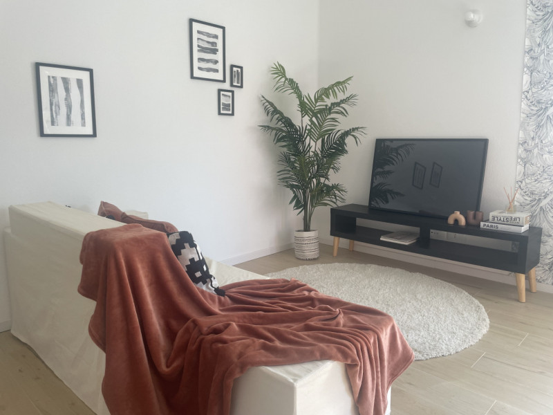 ULTIMA DISPONIBILITA' DI BICAMERE CON GIARDINETTO PRIVATO, su piccola palazzina oggetto di comple...