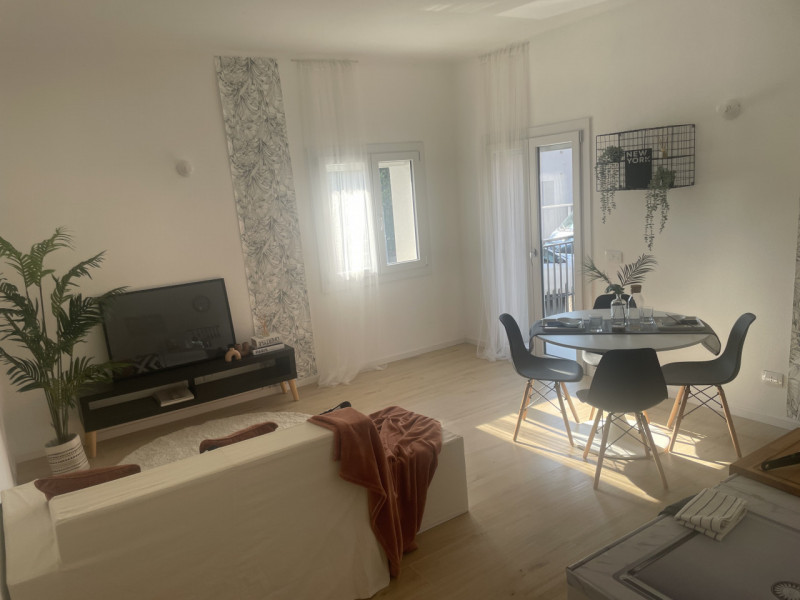 ULTIMA DISPONIBILITA' DI BICAMERE CON GIARDINETTO PRIVATO, su piccola palazzina oggetto di comple...