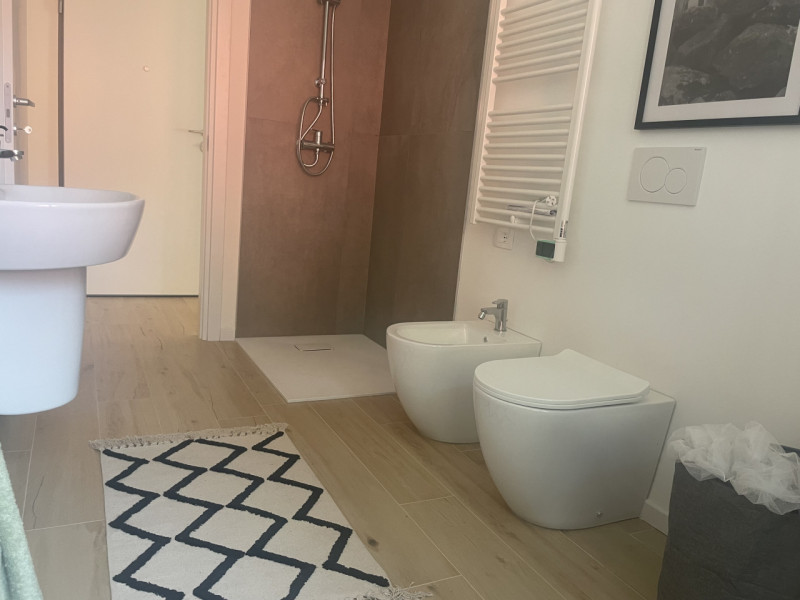 ULTIMA DISPONIBILITA' DI BICAMERE CON GIARDINETTO PRIVATO, su piccola palazzina oggetto di comple...