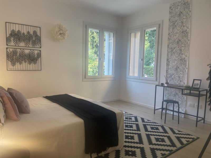 ULTIMA DISPONIBILITA' DI BICAMERE CON GIARDINETTO PRIVATO, su piccola palazzina oggetto di comple...