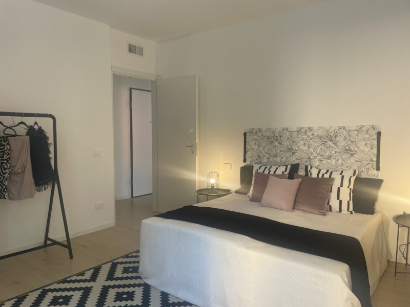 ULTIMA DISPONIBILITA' DI BICAMERE CON GIARDINETTO PRIVATO, su piccola palazzina oggetto di comple...