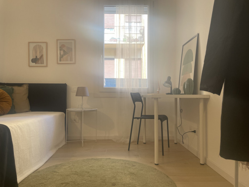 ULTIMA DISPONIBILITA' DI BICAMERE CON GIARDINETTO PRIVATO, su piccola palazzina oggetto di comple...