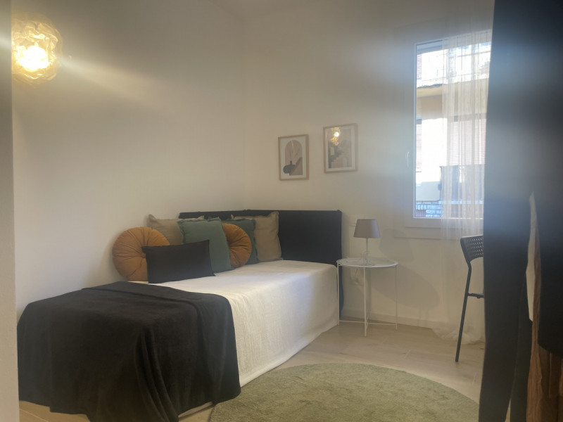 ULTIMA DISPONIBILITA' DI BICAMERE CON GIARDINETTO PRIVATO, su piccola palazzina oggetto di comple...
