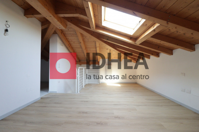 QUINTO DI TREVISO

"""RIFERIMENTO FUQ1"""

L'agenzia immobiliare Idhea ha il piacere di presentar...