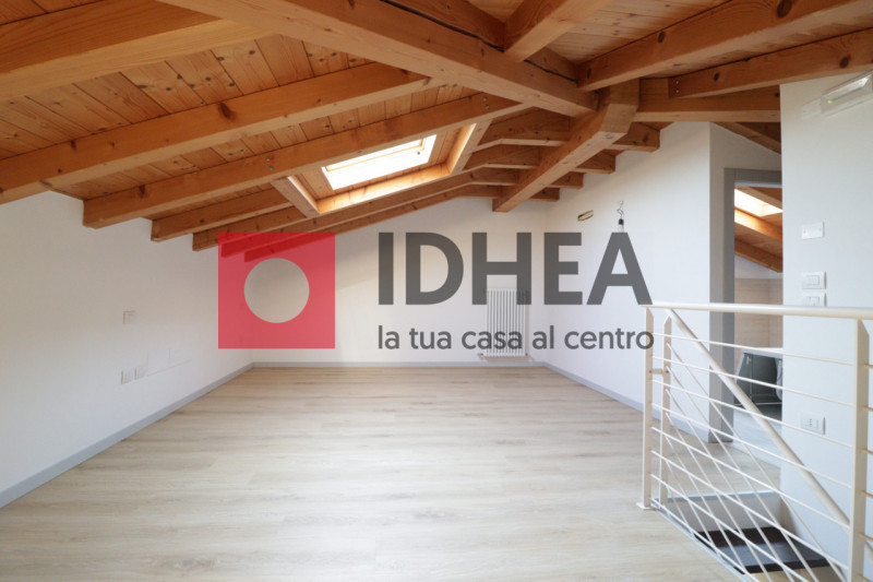 QUINTO DI TREVISO

"""RIFERIMENTO FUQ1"""

L'agenzia immobiliare Idhea ha il piacere di presentar...