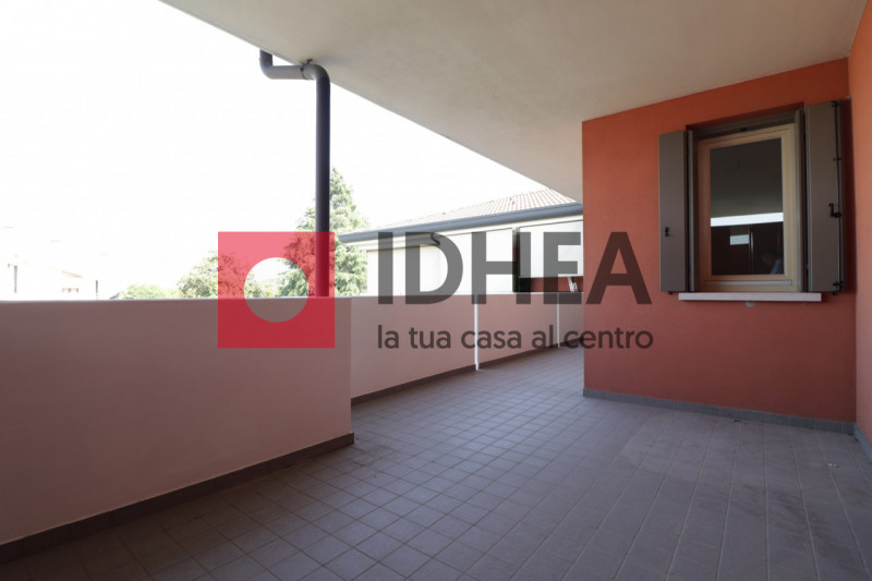 QUINTO DI TREVISO

"""RIFERIMENTO FUQ1"""

L'agenzia immobiliare Idhea ha il piacere di presentar...