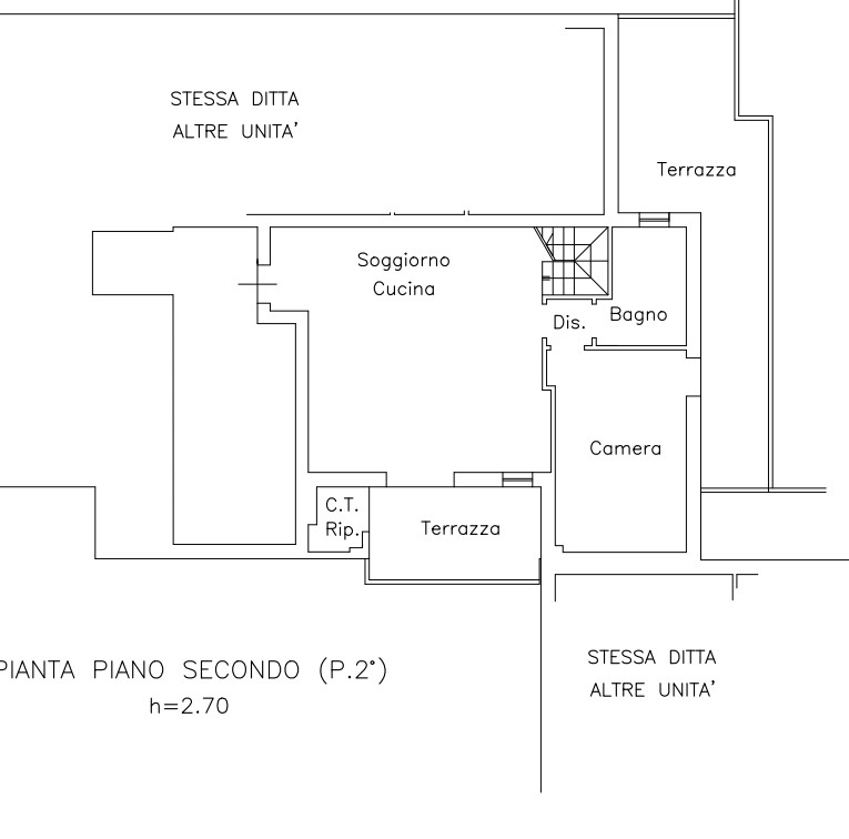 QUINTO DI TREVISO

"""RIFERIMENTO FUQ1"""

L'agenzia immobiliare Idhea ha il piacere di presentar...