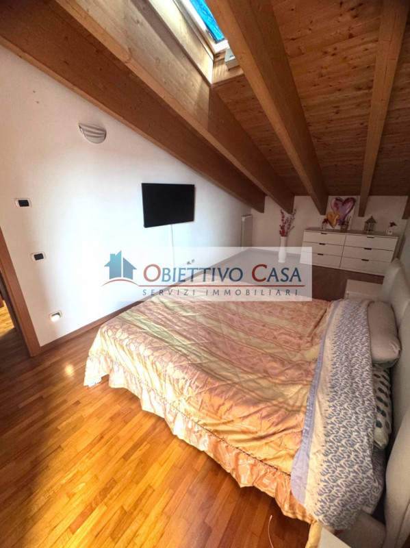 Rif. SD278 - Selvazzano Dentro, in un contesto residenziale centrale, proponiamo in vendita un lu...