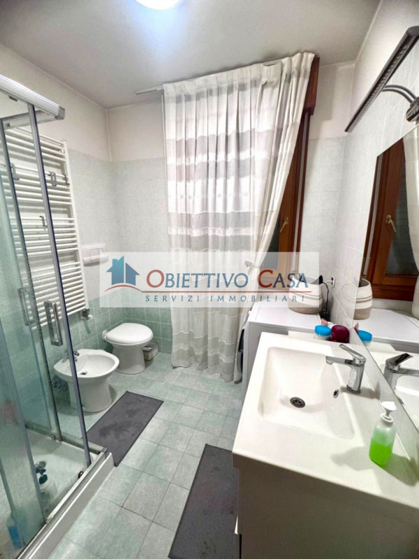 Rif. SD278 - Selvazzano Dentro, in un contesto residenziale centrale, proponiamo in vendita un lu...