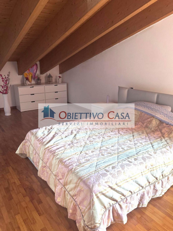 Rif. SD278 - Selvazzano Dentro, in un contesto residenziale centrale, proponiamo in vendita un lu...