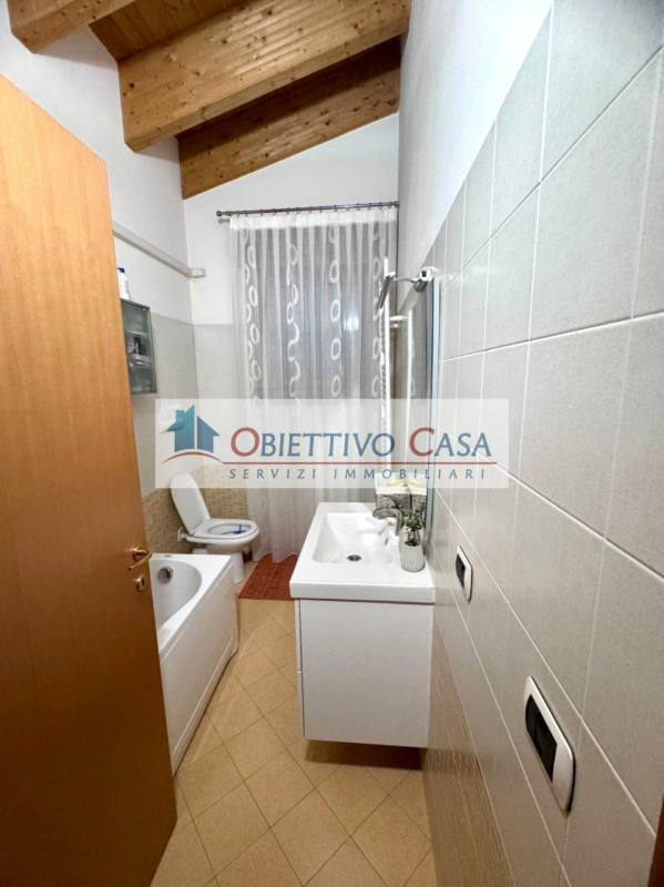 Rif. SD278 - Selvazzano Dentro, in un contesto residenziale centrale, proponiamo in vendita un lu...