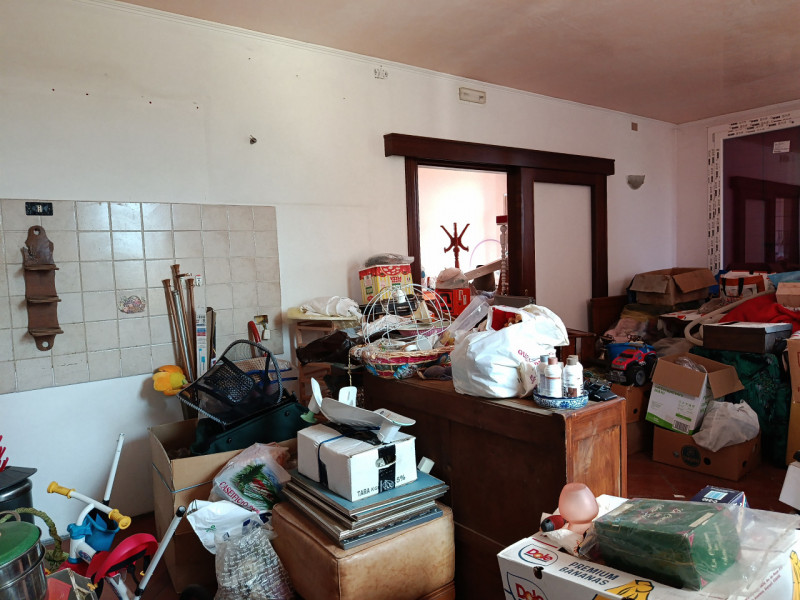 Nel cuore di Campodarsego, nella zona centrale comoda a tutti i servizi principali come scuole, s...