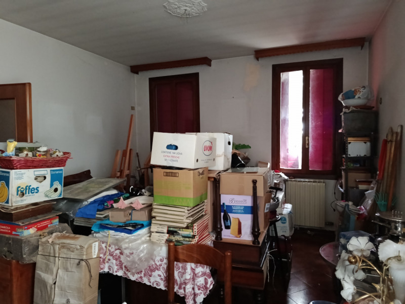 Nel cuore di Campodarsego, nella zona centrale comoda a tutti i servizi principali come scuole, s...