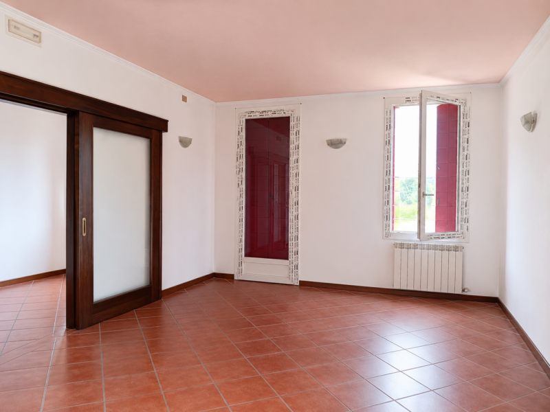 Nel cuore di Campodarsego, nella zona centrale comoda a tutti i servizi principali come scuole, s...