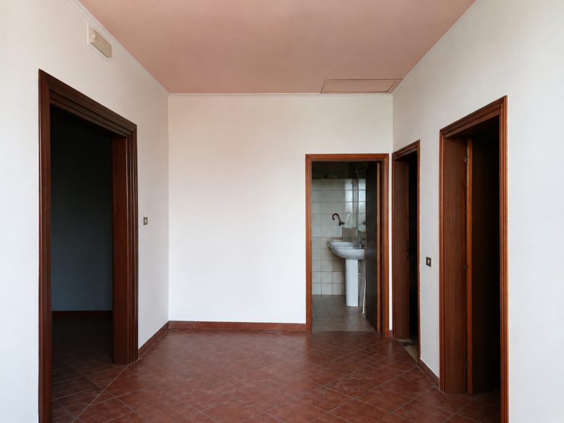 Nel cuore di Campodarsego, nella zona centrale comoda a tutti i servizi principali come scuole, s...