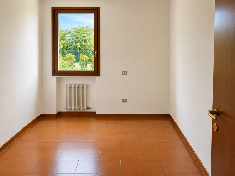 In uno dei quartieri più esclusivi della zona Borghi di Cittadella, in una posizione privilegiata...