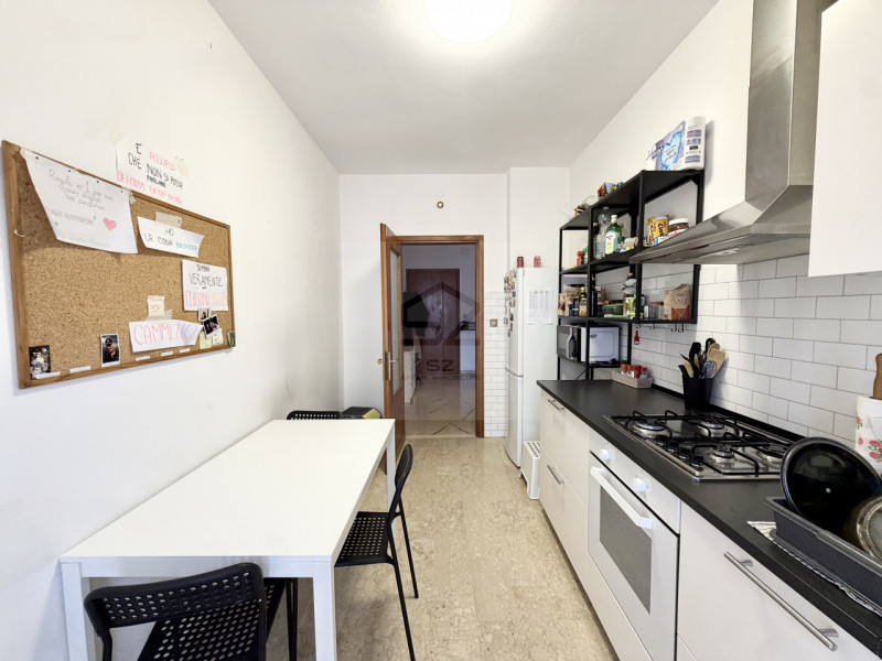 PADOVA-Q. SANTA RITA

Nel cuore del quartiere Santa Rita, in una posizione comoda a tutti i princ...