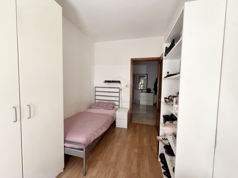 PADOVA-Q. SANTA RITA

Nel cuore del quartiere Santa Rita, in una posizione comoda a tutti i princ...