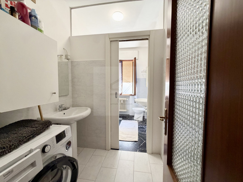 PADOVA-Q. SANTA RITA

Nel cuore del quartiere Santa Rita, in una posizione comoda a tutti i princ...