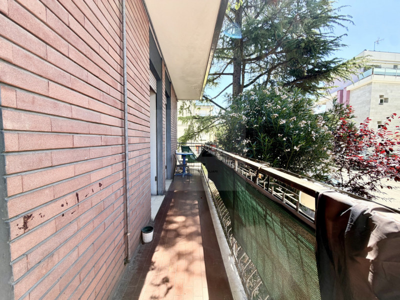PADOVA-Q. SANTA RITA

Nel cuore del quartiere Santa Rita, in una posizione comoda a tutti i princ...
