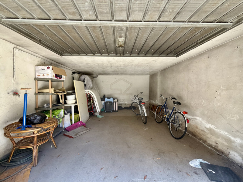 PADOVA-Q. SANTA RITA

Nel cuore del quartiere Santa Rita, in una posizione comoda a tutti i princ...