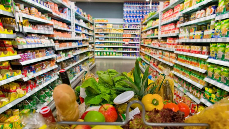 MIRA in zona centrale comoda a tutti i servizi  SUPERMERCATO A REDDITO  - OTTIMO INVESTIMENTO. Im...