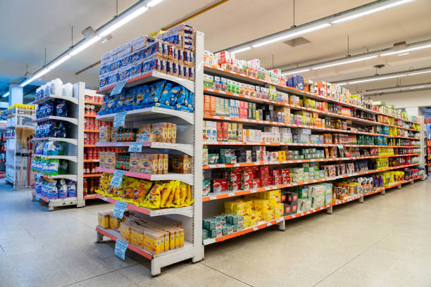 SAN GIORGIO IN BOSCO  in zona centrale comoda a tutti i servizi SUPERMERCATO A REDDITO - OTTIMO I...