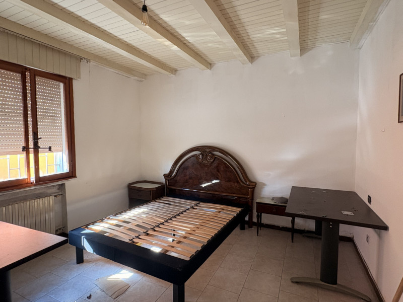 In vendita nel comune di Cadoneghe, proponiamo un'interessante soluzione indipendente unica nel s...