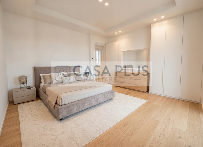 Rossano Veneto, Viale dello Sport, all'interno di un quartiere residenziale tranquillo e ben serv...