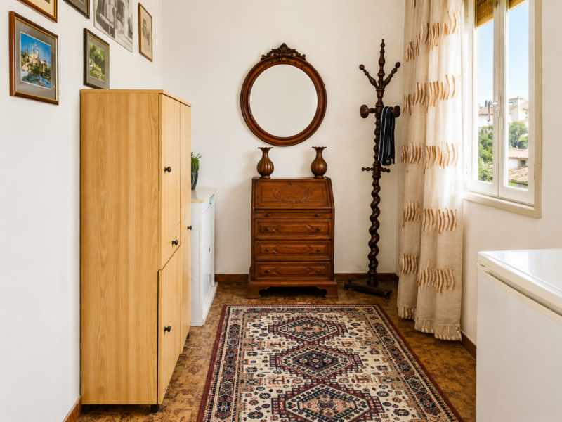 Nel cuore di Tombolo, in una posizione tranquilla e riservata, sorge questa affascinante villa si...