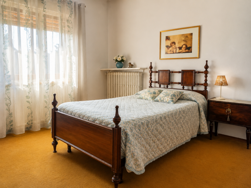 Nel cuore di Tombolo, in una posizione tranquilla e riservata, sorge questa affascinante villa si...