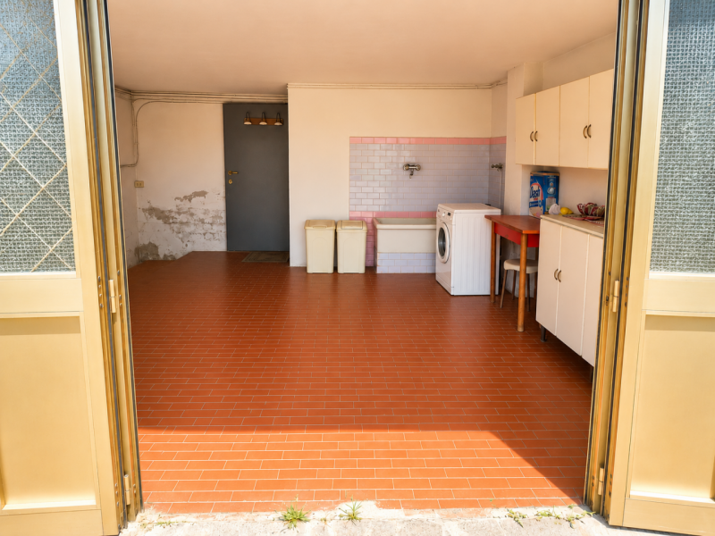 Nel cuore di Tombolo, in una posizione tranquilla e riservata, sorge questa affascinante villa si...
