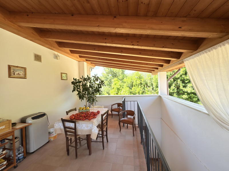 Nel suggestivo scenario dei Colli Euganei, a **Galzignano Terme**, immersa tra vigneti e oliveti,...