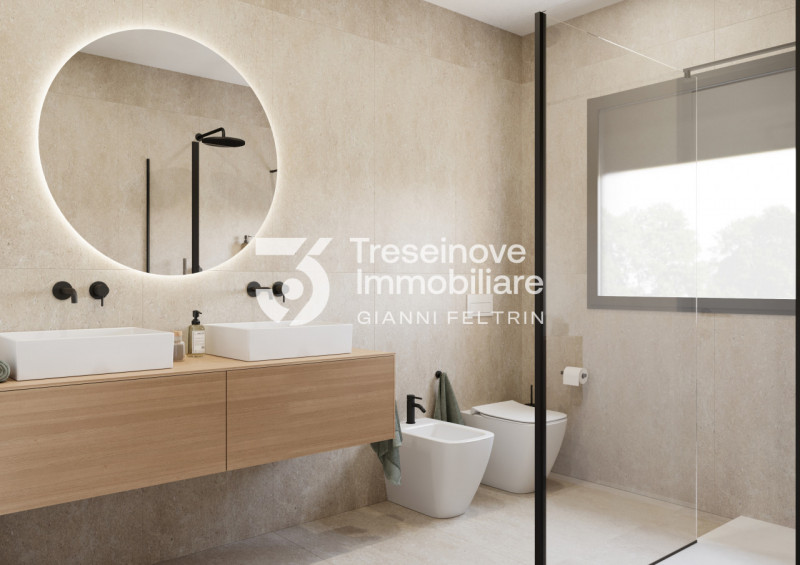 Un perfetto connubio tra modernità, natura e ampi spazi abitativi.
Se cerchi una casa che unisca ...