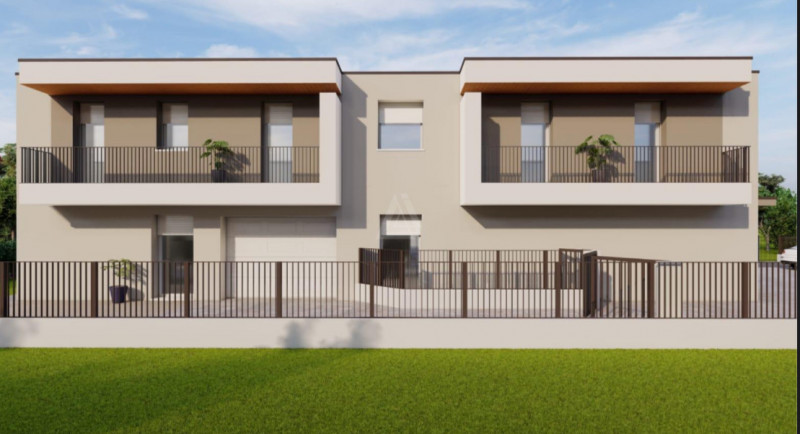 Cittadella zona residenziale e pochi minuti dal centro  proponiamo in vendita una raffinata bifam...
